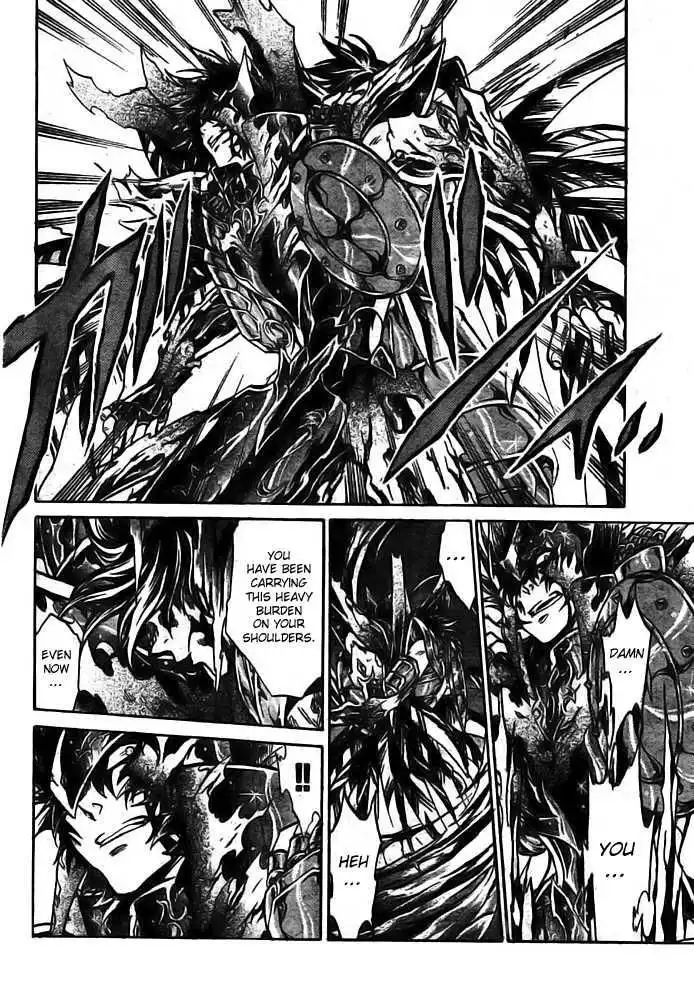 Saint Seiya - The Lost Canvas Chapter 177 16